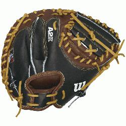 er Baseball Glove 32.5 A2K PUDGE-B Every A2K Glove is hand-selected from the top 5% 